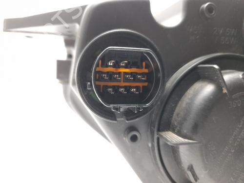 Right headlight KG MOBILITY TIVOLI (_0W) | BP36995409C29 - Image 9