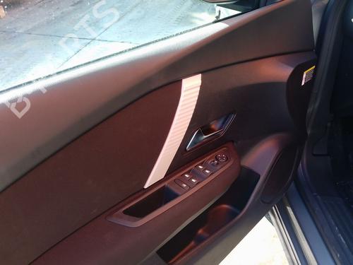 Used Front left window mechanism CITROËN C4 III (BA_, BB_, BC_) 1.2 PureTech 130 (BAHNSA, BAHNSB) (130 hp) 31706538