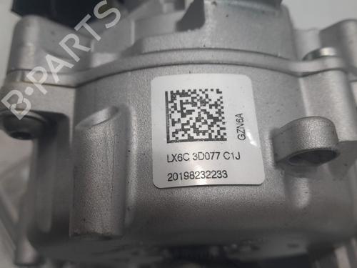 Steering column FORD KUGA III (DFK) | BP21519136M21