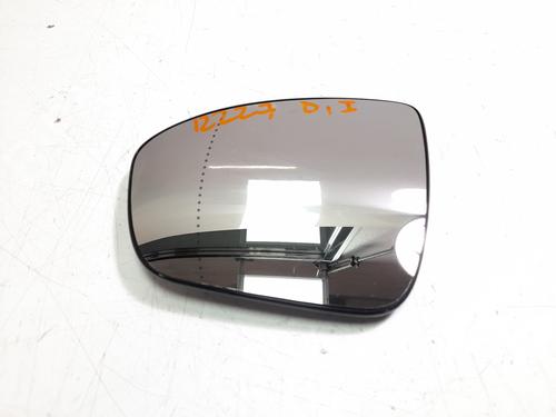 Used Left mirror glass RENAULT CAPTUR II (HF_) TCe 90 (HFM6) (91 hp) 28418491