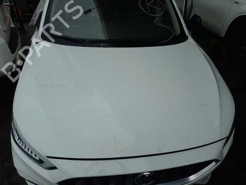 Capot Capot MG MG ZS SUV (AZS1) 1.5 VTi (114 hp) 34193906 34193906