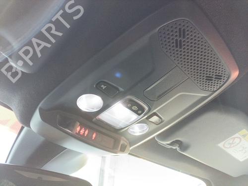 Used Interior roof light OPEL CORSA F (P2JO) 1.2 (68) (101 hp) 26392664