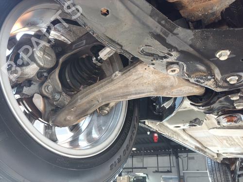 Right front suspension arm LAND ROVER RANGE ROVER EVOQUE (L538)  | BP26955861M13 