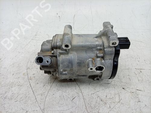 Used AC compressor AC compressor 32673606 32673606