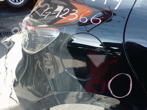 Used Fuel flap RENAULT CLIO V (B7_) 1.5 Blue dCi 100 (B7AD) (101 hp) 30960984