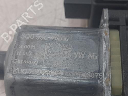 Rear right window mechanism AUDI A3 Limousine (8YS, 8YM) 30 TDI | BP29146378C25 