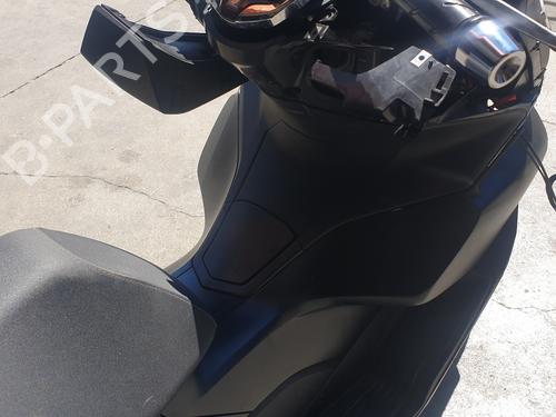 Benzintank HONDA MOTORCYCLES PCX PCX 125 (JF47) (12 hp) 25232861