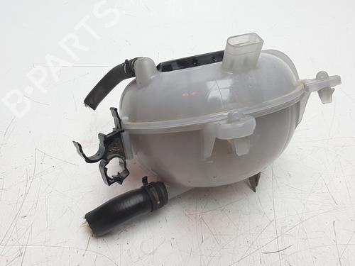 Expansion tank AUDI A3 Sportback (8VA, 8VF) 1.5 TFSI | BP9072572C120 