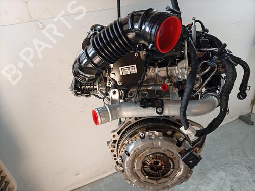 Engine KG MOBILITY TIVOLI (_0W) | BP37070063M1 - Image 5