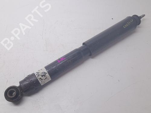 Used Left rear shock absorber Left rear shock absorber 36837921 36837921