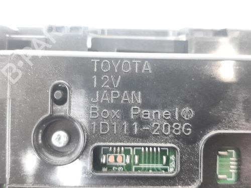 Interior roof light LEXUS NX (_Z1_) 300h (AYZ10_, AYZ10R) | BP9314674I8 