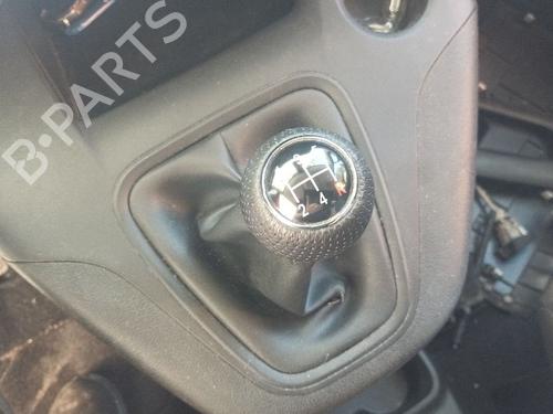 Used Gear lever PEUGEOT RIFTER 1.5 BlueHDi 100 (102 hp) 27517392