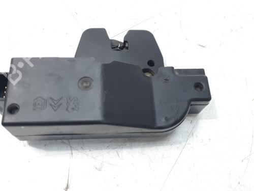 Tailgate lock PEUGEOT 307 (3A/C) 1.6 HDi | BP28110811C101 