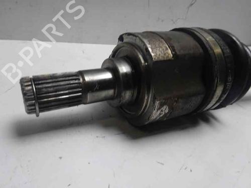 Left front driveshaft HYUNDAI i30 Estate (FD) 1.4 | BP2131238M38 