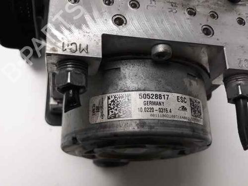 ABS pump RENAULT CLIO IV (BH_) 1.5 dCi 75 | BP2819282M43 
