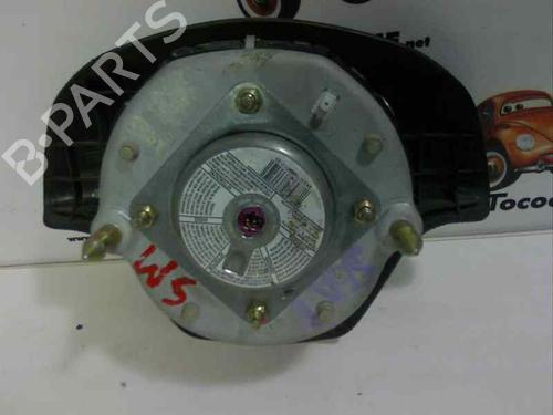 Driver airbag SEAT IBIZA III (6L1)  | BP345031C9 
