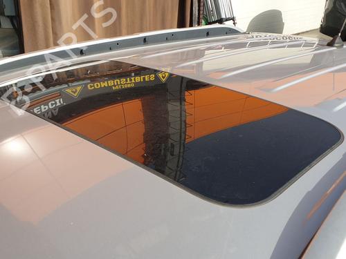 Sunroof FORD ECOSPORT  | BP21004556C124 
