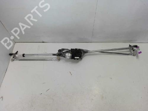 Used Front wiper motor OPEL ASTRA K Sports Tourer (B16) 1.4 Turbo (35) (125 hp) 2504796