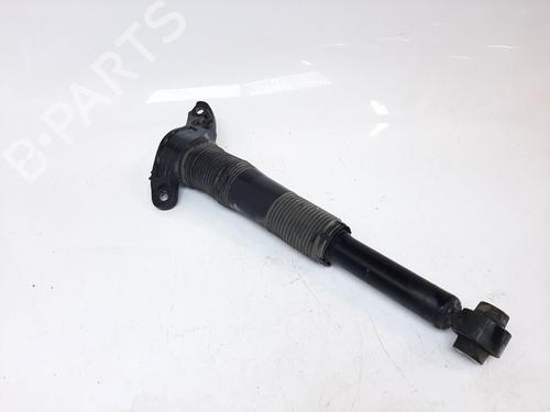 Used Left rear shock absorber JAGUAR E-PACE (X540) 2.0 D180 AWD (179 hp) 17483007