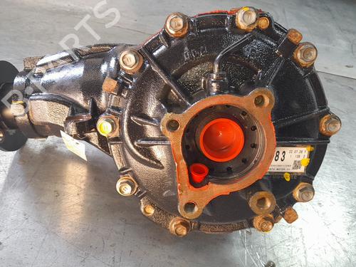 Used Front differential Front differential 33759699 33759699