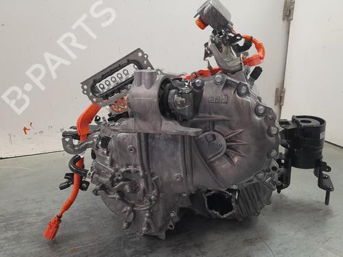 Gearbox TOYOTA RAV 4 V (_A5_, _H5_) 2.5 Hybrid (AXAH52) | BP26595704M3 - Image 3
