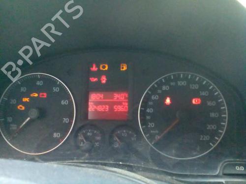 Left front driveshaft VW GOLF V (1K1) 1.4 16V | BP347023M38 