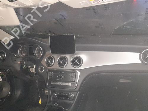 Used Airbag Kit MERCEDES-BENZ CLA Coupe (C117) CLA 200 CDI / d (117.308) (136 hp) 21132238