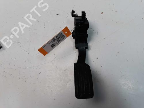Pedal NISSAN JUKE (F15) 1.6 (117 hp) 1989307