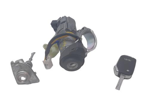 Used Ignition barrel Ignition barrel KIA SPORTAGE IV (QL, QLE) [2015-2022] 25469321 25469321