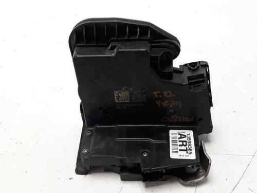 Rear right lock OPEL ASTRA K (B16) 1.4 Turbo (68) | BP5327061C99 