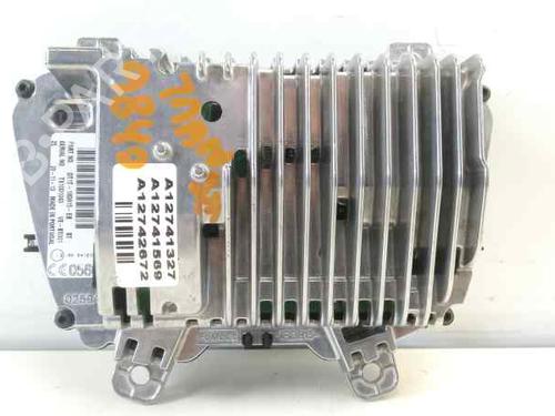 Radio FORD TOURNEO CONNECT / GRAND TOURNEO CONNECT V408 MPV 1.6 TDCi | BP4640000E6 