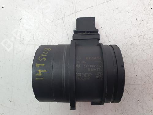 Used Mass air flow sensor BMW X1 (E84) sDrive 18 d (143 hp) 30539679