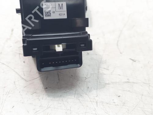 Steering column stalk MAZDA MX-5 IV (ND__) 2.0 (ND6E) | BP28041231I23 