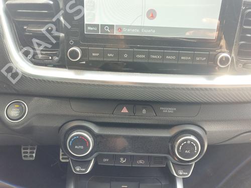 Advarselskontakt KIA STONIC (YB) 1.0 T-GDi Eco-Dynamics+ | BP30206775I22 - Image 2