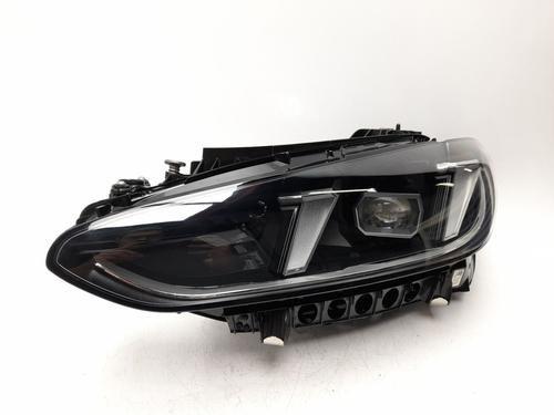 Used Left headlight Left headlight BMW 4 Convertible (G23, G83) 420 d Mild-Hybrid (190 hp) 39262446 39262446