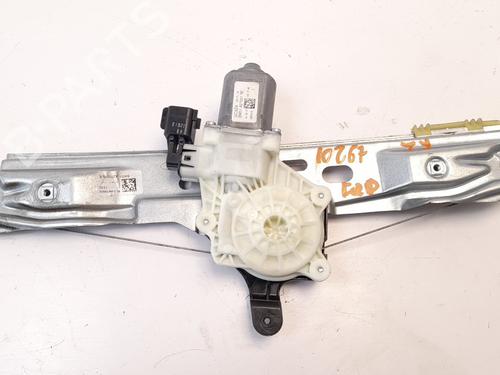Used Rear left window mechanism FORD FOCUS III 1.0 EcoBoost (125 hp) 8628569