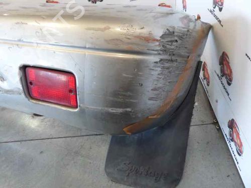 Rear bumper KIA SPORTAGE SUV (K00) 2.0 TD 4WD | BP95902C8 