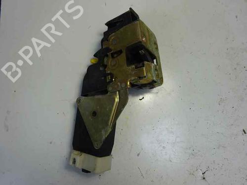 Used Front right lock VOLVO S40 I (644) 1.6 (109 hp) 330242