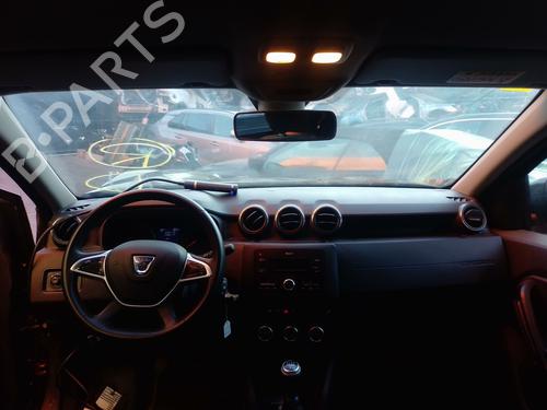 Højre fortil støddæmper DACIA DUSTER (HM_) 1.2 TCe 125 (HMMA) | BP39100890M17 - Image 9