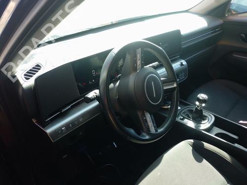 Used Steering column Steering column HYUNDAI KONA (OS, OSE, OSI) 1.0 T-GDi (120 hp) 33403736 33403736