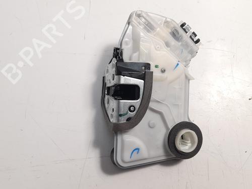 Used Front right lock HONDA CIVIC X Hatchback (FC_, FK_) 1.5 VTEC (FK7) (170 hp) 8666231