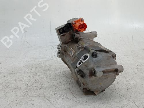 Used AC compressor AC compressor HYUNDAI KONA (OS, OSE, OSI) [2017-2023] 39022007 39022007