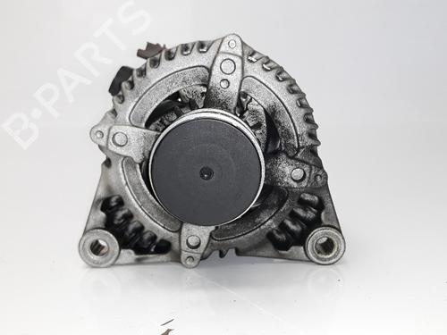 Used Alternator CITROËN C4 I (LC_) [2004-2014]  8664780