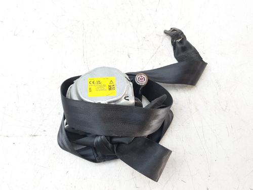 Used Front left seatbelt SKODA KAMIQ (NW4) 1.5 TSI (150 hp) 30355032