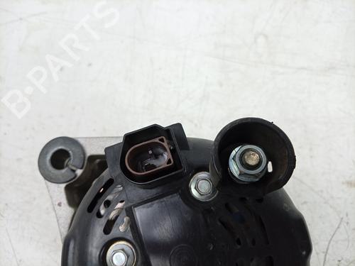 Alternator ABARTH 124 Spider 1.4 (348) | BP38800862M7 - Image 4