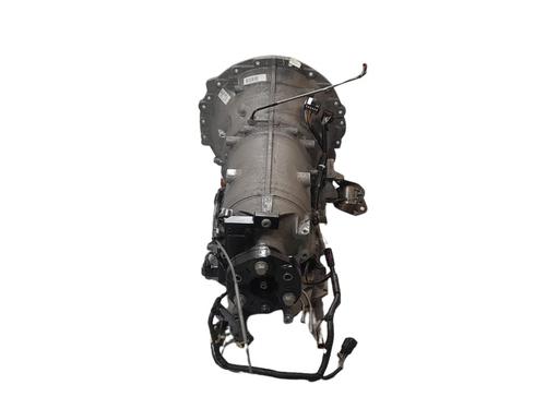 Gearbox JAGUAR XF I (X250) 3.0 D | BP20716874M3 