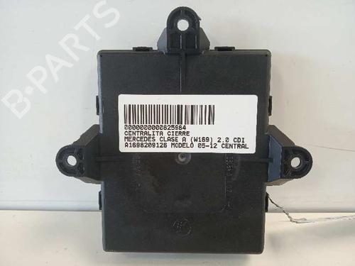 Comfort control module MERCEDES-BENZ A-CLASS (W169)  | BP2690405M56 