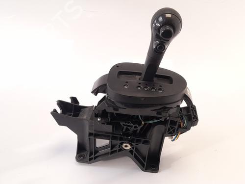 Selector da caixa automática NISSAN JUKE (F15) 1.6 (117 hp) 349011KF2C | 349011KF2C |