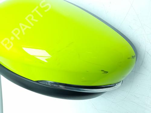 Left mirror FORD KUGA III (DFK) 2.5 FHEV | BP32454700C26 