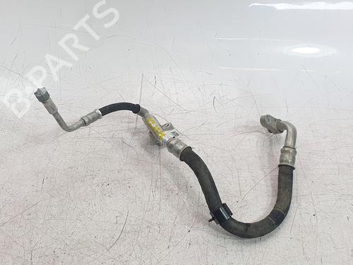 Used AC pipe AC pipe BMW 3 (F30, F80) 330 e (252 hp) 33203516 33203516